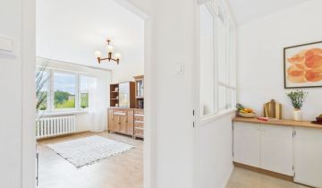 Mieszkanie 2-pokojowe Milanówek, ul. Piotra Skargi