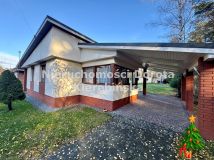 dom wolnostojący, 3 pokoje Konewka