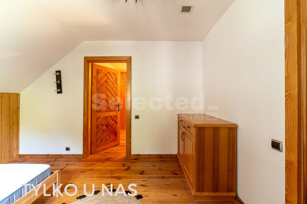 dom wolnostojący, 6 pokoi Kaliska. Zdjęcie 14