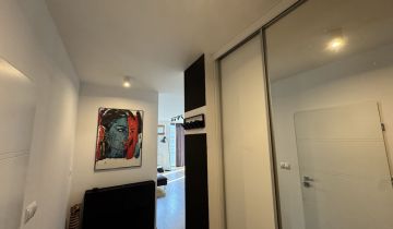 Mieszkanie 2-pokojowe Katowice Ligota