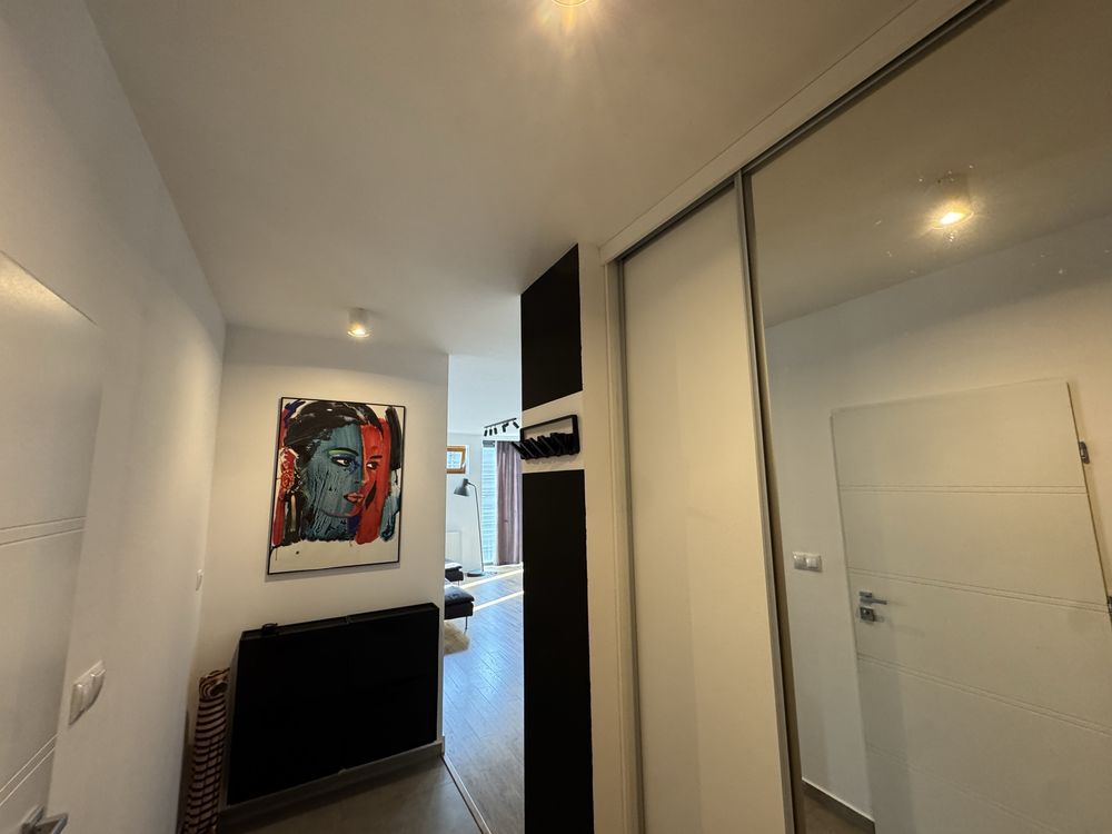 Mieszkanie 2-pokojowe Katowice Ligota. Zdjęcie 2