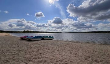Działka rolna Daniszewice