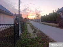 Działka budowlana Świdno. Zdjęcie 2