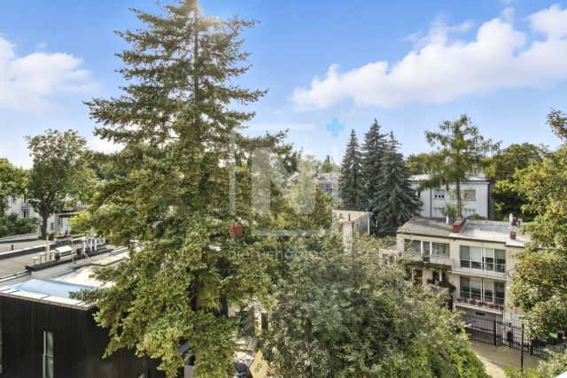 Mieszkanie 4-pokojowe Warszawa Praga-Południe, ul. Saska. Zdjęcie 4