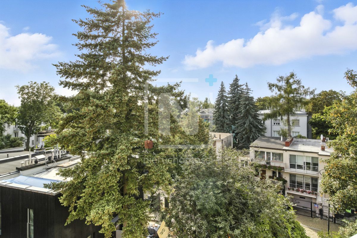 Mieszkanie 4-pokojowe Warszawa Praga-Południe, ul. Saska. Zdjęcie 4