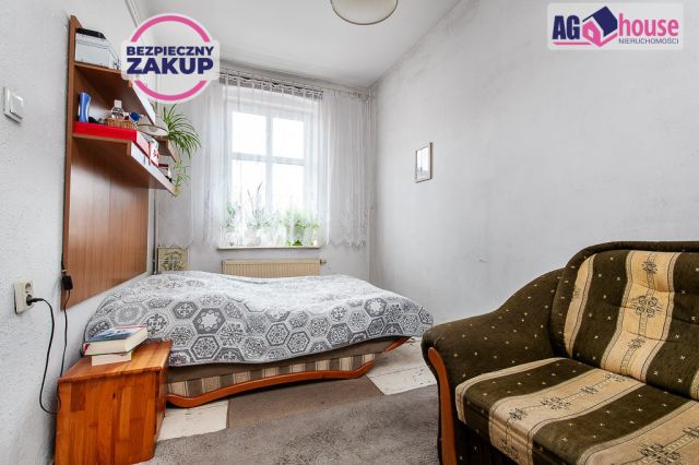 Mieszkanie 4-pokojowe Pruszcz Gdański, ul. Grunwaldzka. Zdjęcie 6
