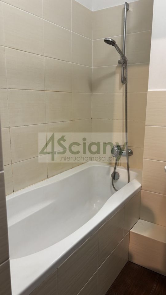 Mieszkanie 2-pokojowe Warszawa Mokotów, ul. Rajska. Zdjęcie 9