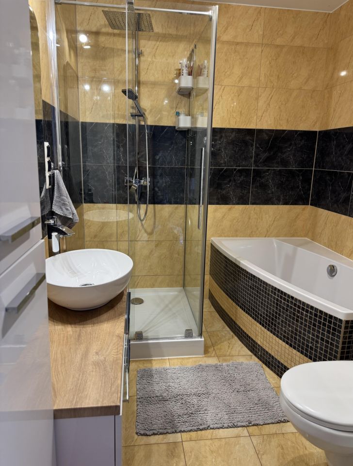 Mieszkanie 4-pokojowe Brzeg, ul. Myczkowskiego. Zdjęcie 7