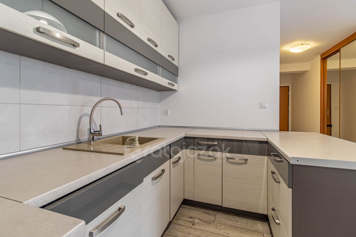 Mieszkanie 2-pokojowe Wejherowo, ul. Jana III Sobieskiego. Zdjęcie 4