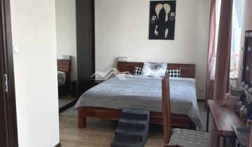 Mieszkanie 4-pokojowe Marki, ul. Wilcza