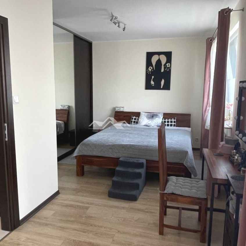 Mieszkanie 4-pokojowe Marki, ul. Wilcza. Zdjęcie 2