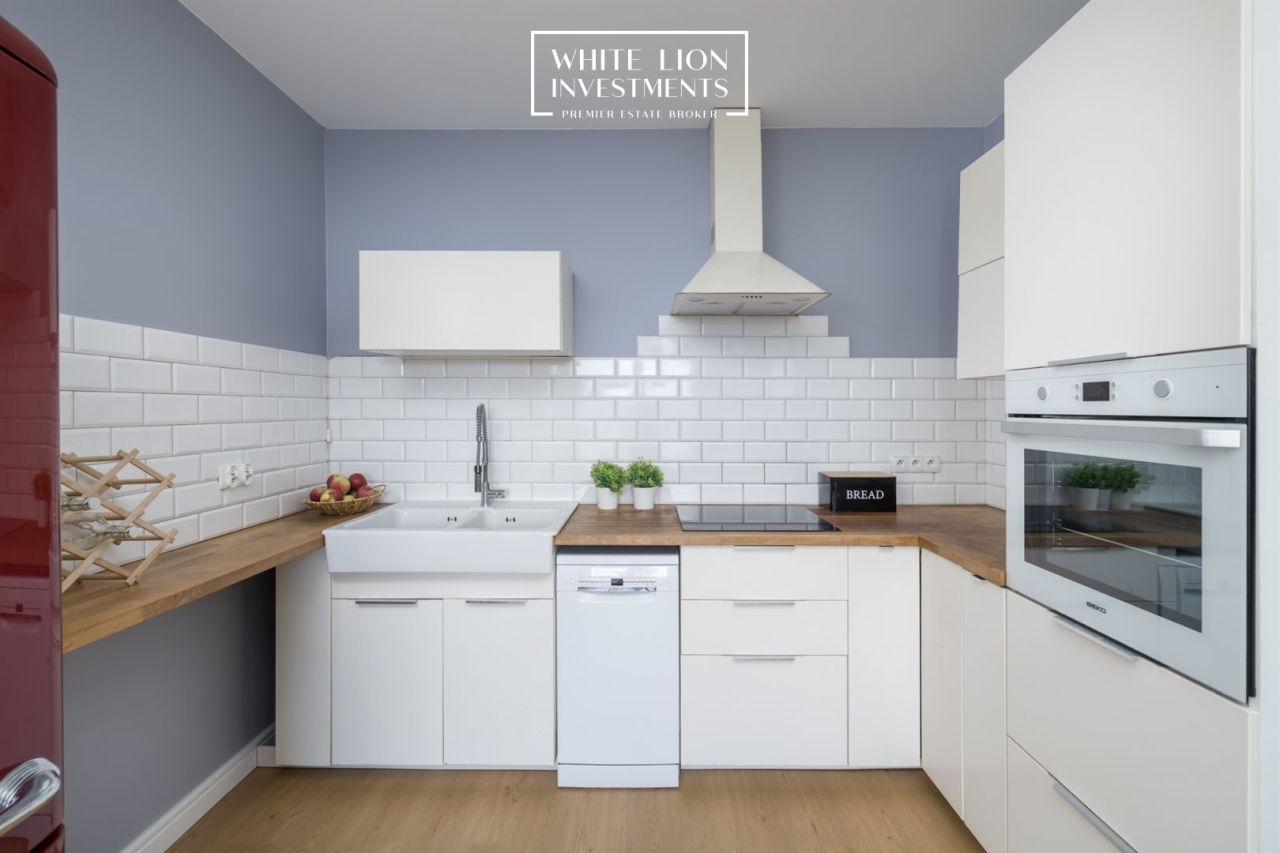 Mieszkanie 3-pokojowe Warszawa Włochy, ul. Obywatelska. Zdjęcie 6