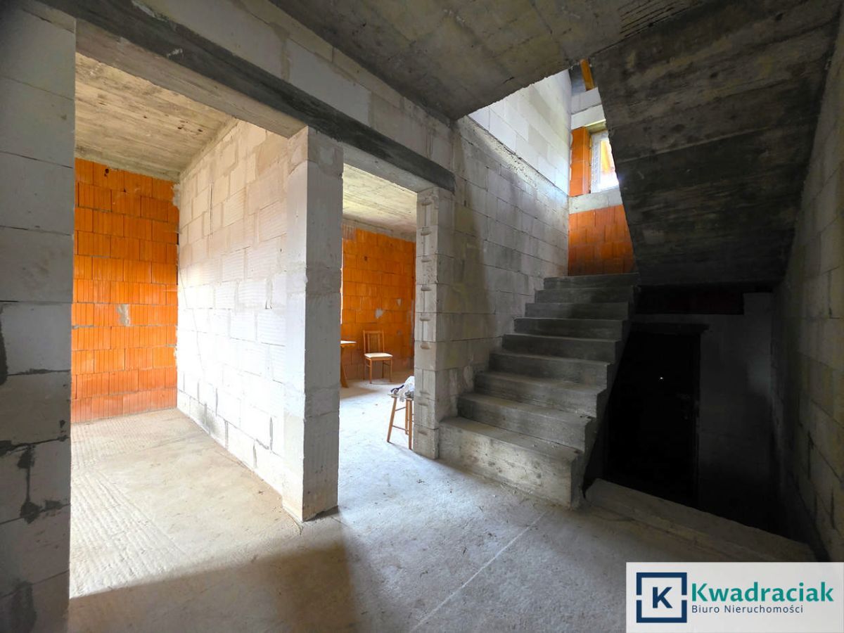 dom wolnostojący, 4 pokoje Paszowa. Zdjęcie 6