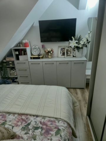 Mieszkanie 4-pokojowe Gryfice, ul. Nowy Świat. Zdjęcie 1