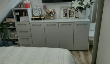 Mieszkanie 4-pokojowe Gryfice, ul. Nowy Świat