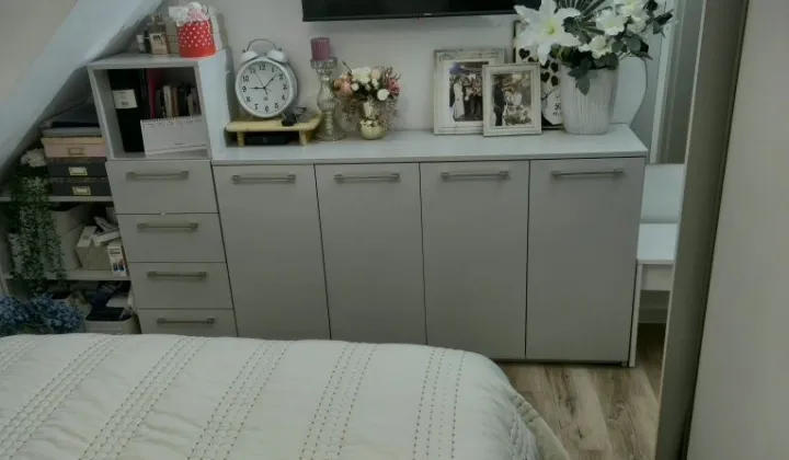 Mieszkanie 4-pokojowe Gryfice, ul. Nowy Świat