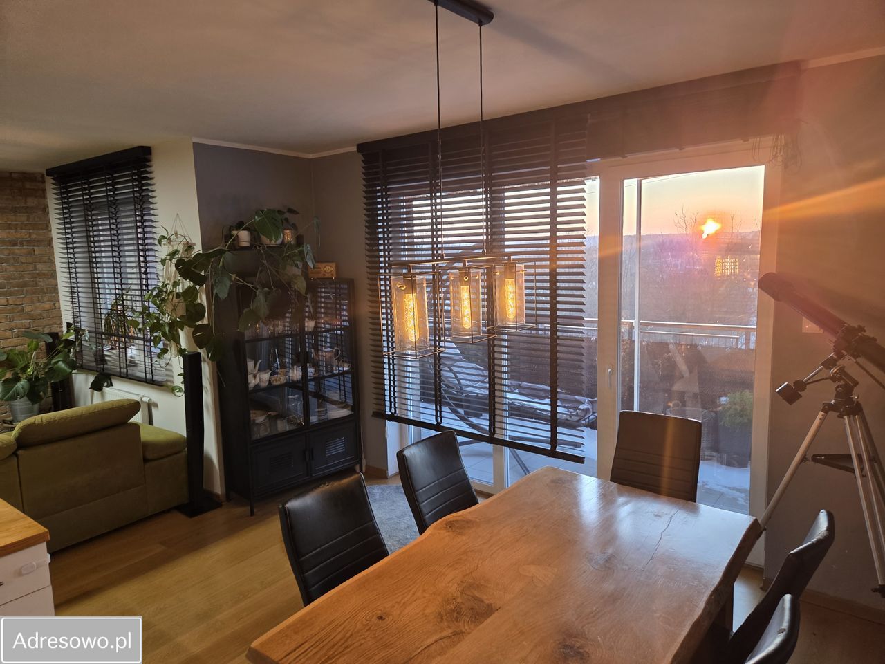 Mieszkanie 3-pokojowe Warszawa Białołęka, ul. Modlińska. Zdjęcie 4