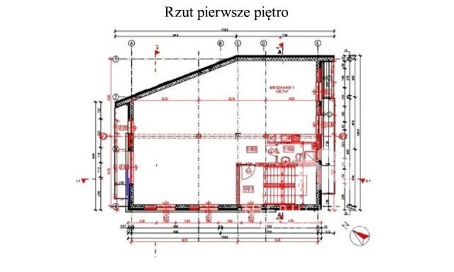 Biuro Rzeszów, al. Niepodległości. Zdjęcie 13