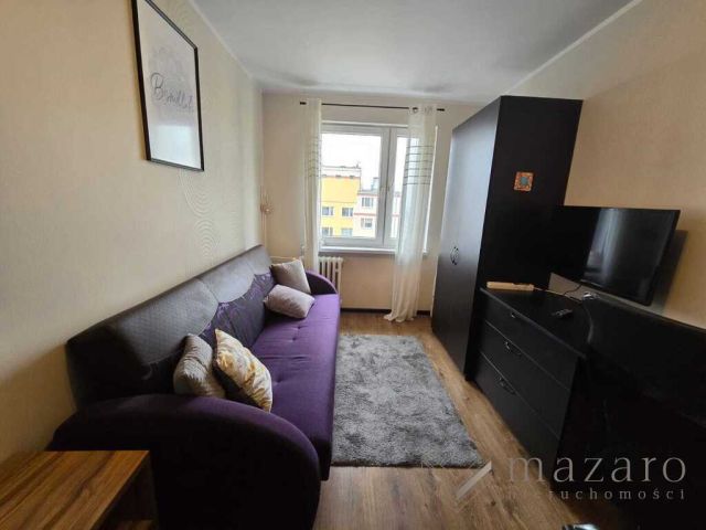 Mieszkanie 1-pokojowe Bydgoszcz, ul. Ludwika Solskiego. Zdjęcie 3
