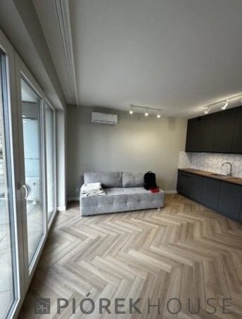 Mieszkanie 1-pokojowe Warszawa Bielany, ul. Sokratesa. Zdjęcie 2