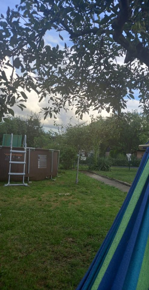 Działka rod Legnica Piekary Wielkie, ul. Spokojna. Zdjęcie 5