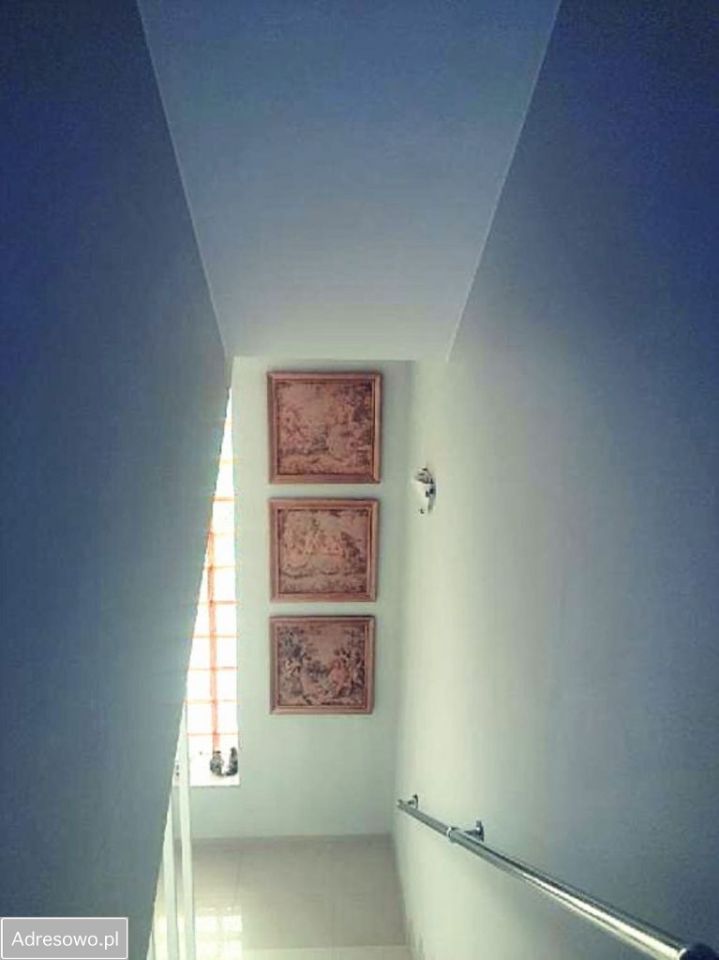 bliźniak, 4 pokoje Raszyn, ul. Jesienna. Zdjęcie 2