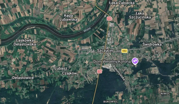 Mieszkanie 3-pokojowe Szczucin, ul. Piłsudskiego