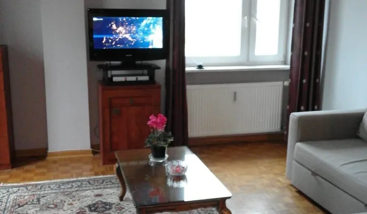 Mieszkanie 2-pokojowe Warszawa Wola, skwer ks. kard. Stefana Wyszyńskiego