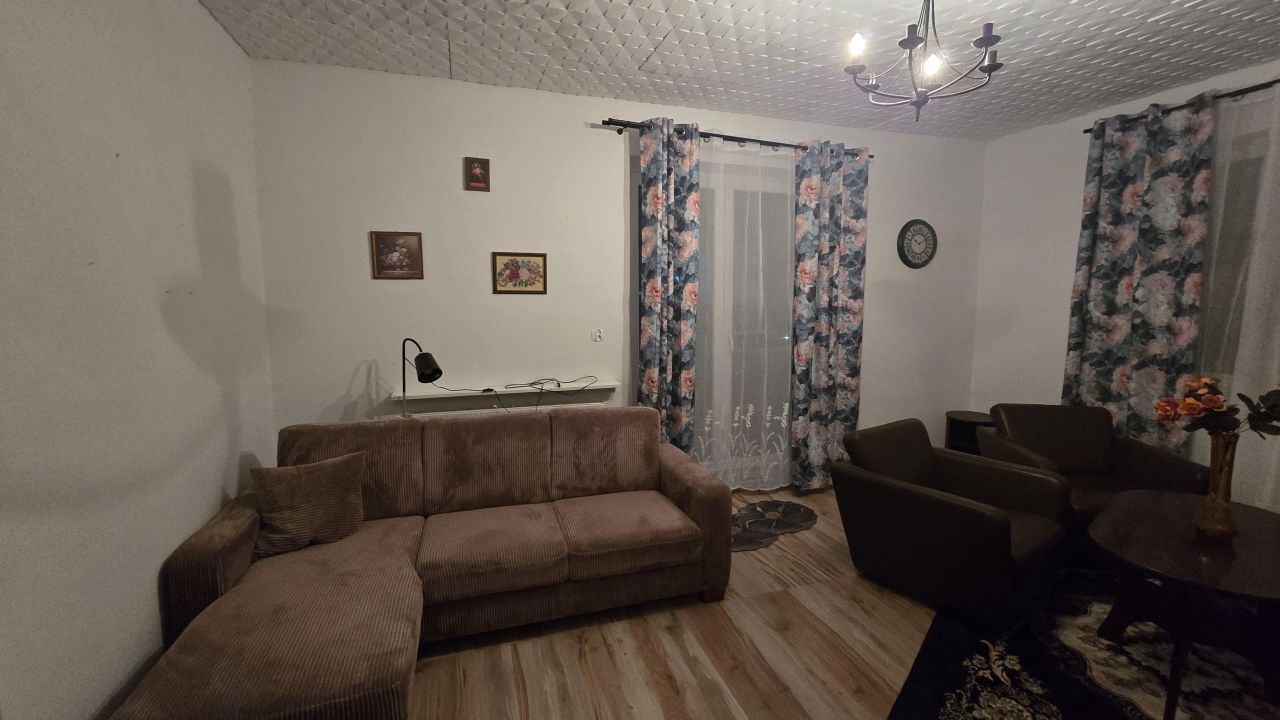 dom wolnostojący, 4 pokoje Hajnówka Dubiny, 111 listopada. Zdjęcie 3