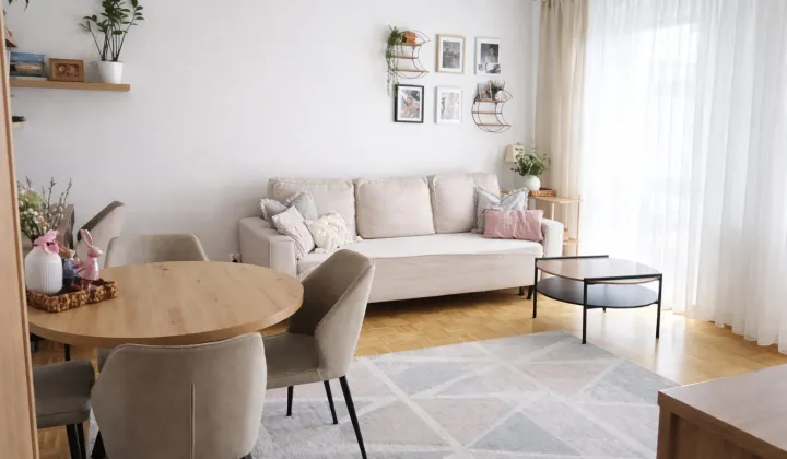 Mieszkanie 3-pokojowe Białystok Piasta, ul. Jana Klemensa Branickiego