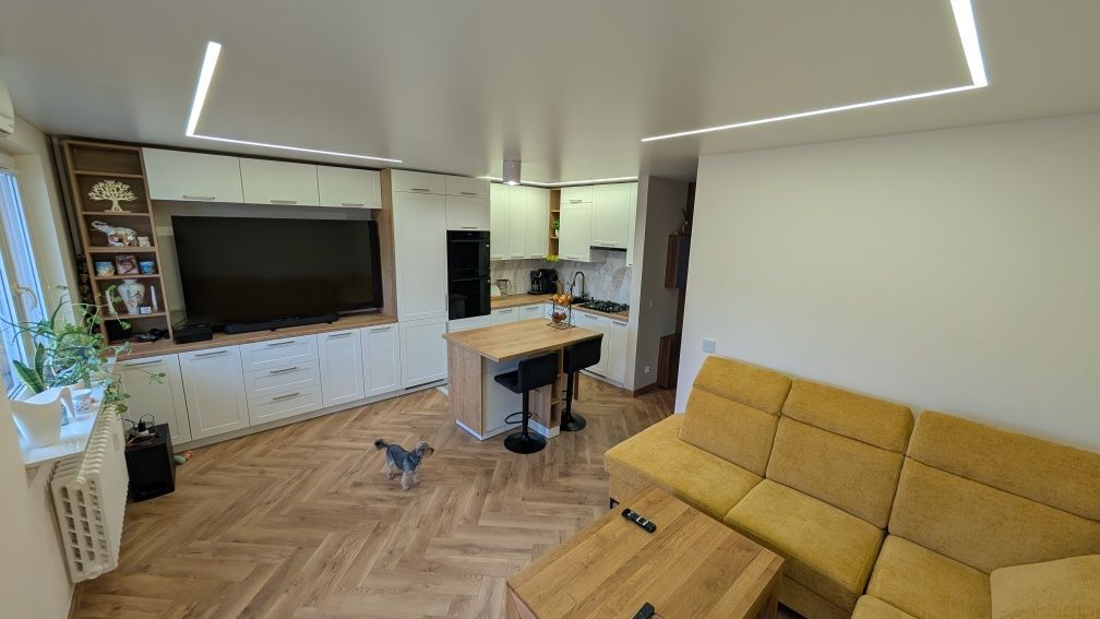 Mieszkanie 3-pokojowe Chorzów. Zdjęcie 7