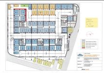 Mieszkanie 3-pokojowe Katowice, ul. gen. Kazimierza Pułaskiego. Zdjęcie 2