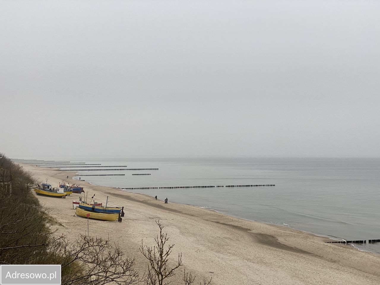 Mieszkanie 3-pokojowe Rewal. Zdjęcie 12