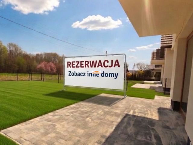 dom wolnostojący, 4 pokoje Rączna, Krakowska. Zdjęcie 1