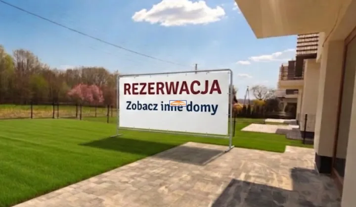 dom wolnostojący, 4 pokoje Rączna, Krakowska