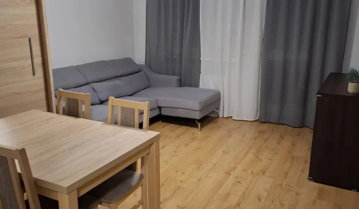 Mieszkanie 2-pokojowe Białystok Wygoda, ul. Ludwika Mierosławskiego