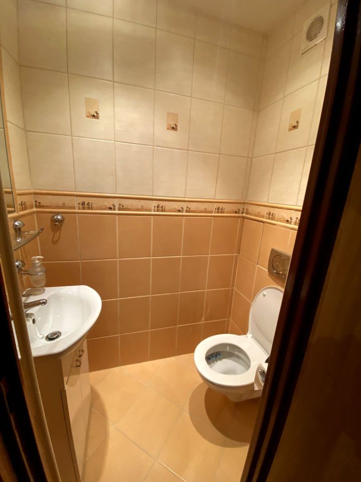 Mieszkanie 3-pokojowe Poznań, os. Tysiąclecia. Zdjęcie 18