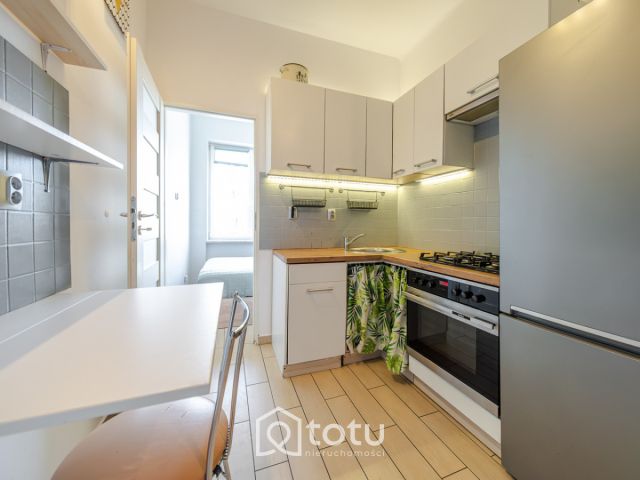 Mieszkanie 2-pokojowe Warszawa Mokotów, ul. Sielecka. Zdjęcie 10