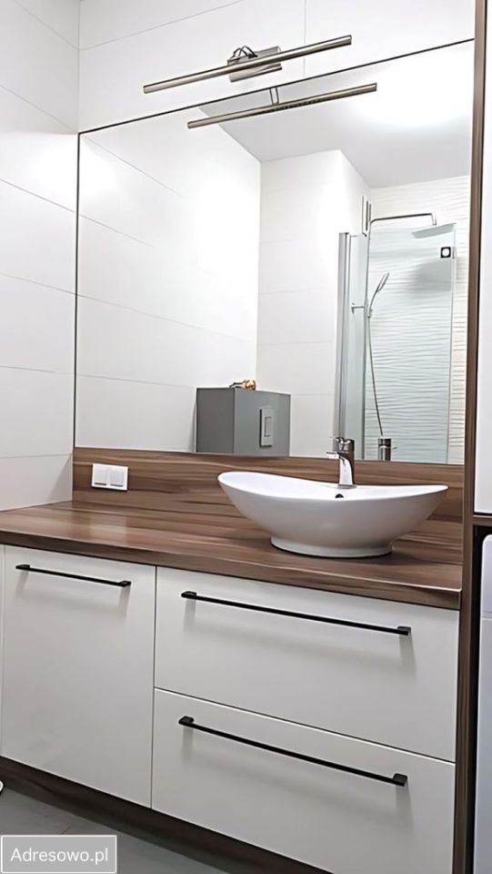 Mieszkanie 3-pokojowe Wrocław Maślice, ul. Bogatyńska. Zdjęcie 19