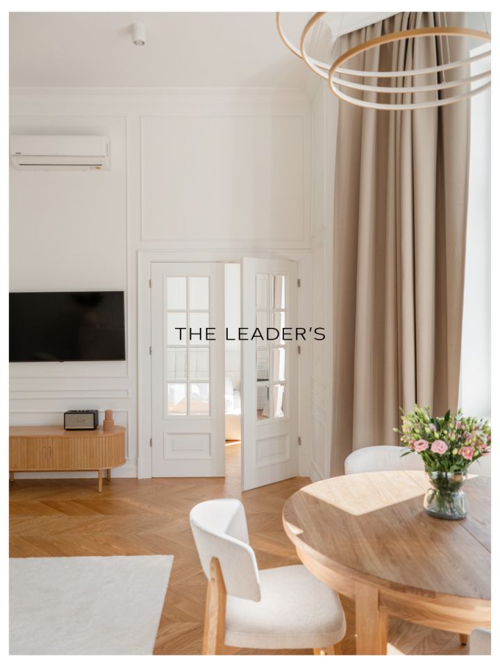 Mieszkanie 2-pokojowe Warszawa Śródmieście, ul. Hoża. Zdjęcie 7