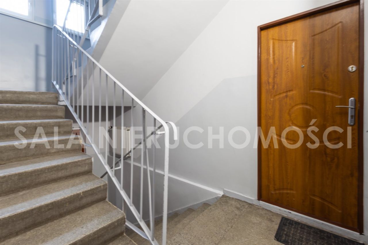 Mieszkanie 3-pokojowe Bydgoszcz Błonie, ul. Konstantego Ildefonsa Gałczyńskiego. Zdjęcie 12