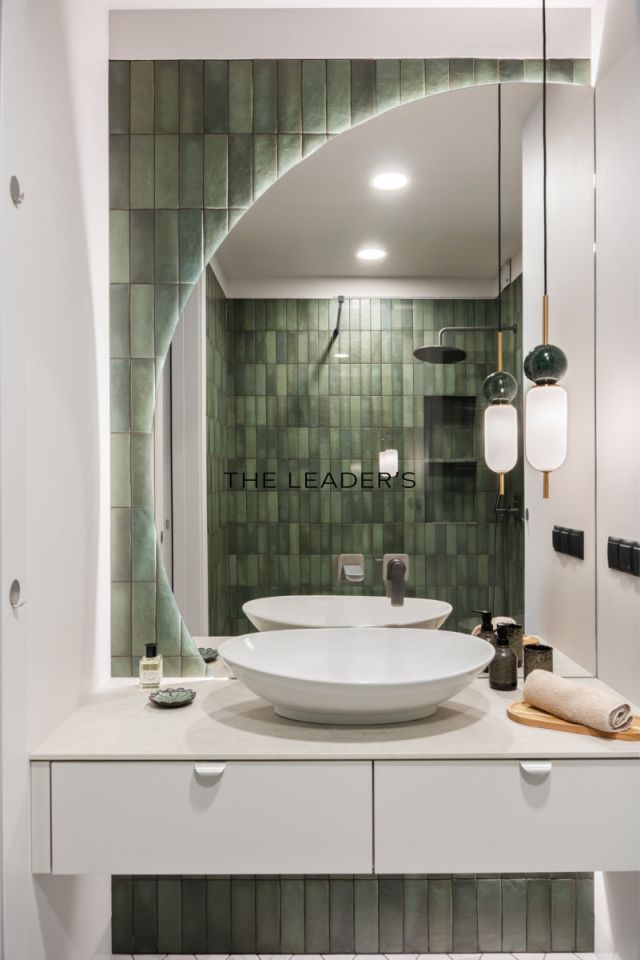 Mieszkanie 3-pokojowe Warszawa Mokotów, ul. Cieszyńska. Zdjęcie 8