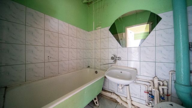 Mieszkanie 2-pokojowe Lublin, ul. Montażowa. Zdjęcie 8