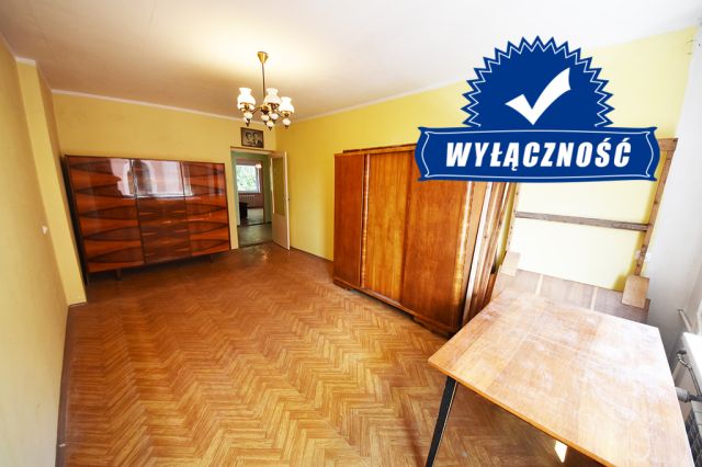 Mieszkanie 3-pokojowe Byczyna. Zdjęcie 1