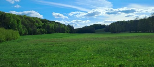 Działka budowlana Trzepowo, ul. Cystersów. Zdjęcie 4