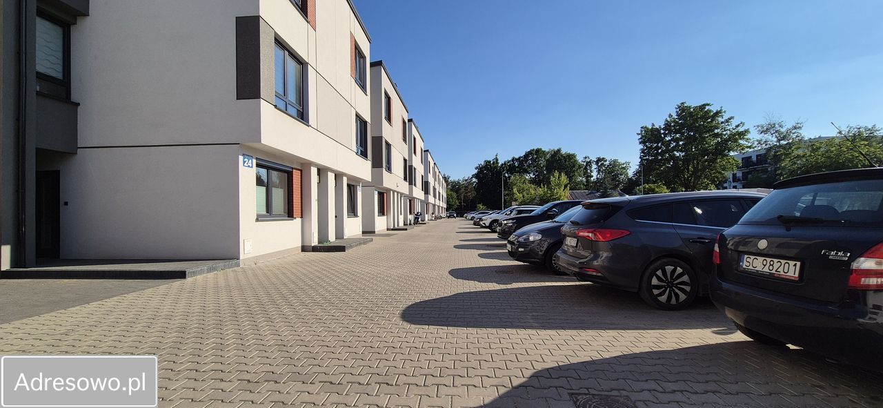 Mieszkanie 3-pokojowe Legionowo, ul. Zbigniewa Herberta. Zdjęcie 19