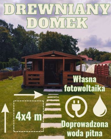 Działka rod Złotów. Zdjęcie 1