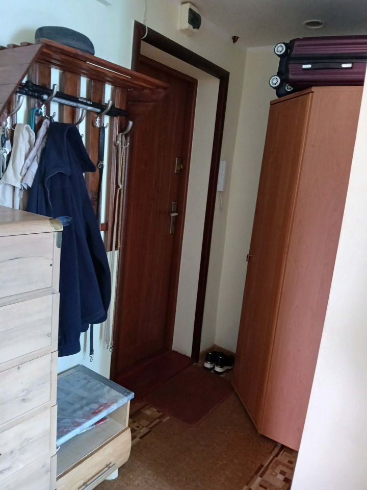 Mieszkanie 2-pokojowe Ciechanów Centrum, wyzwolenia. Zdjęcie 11