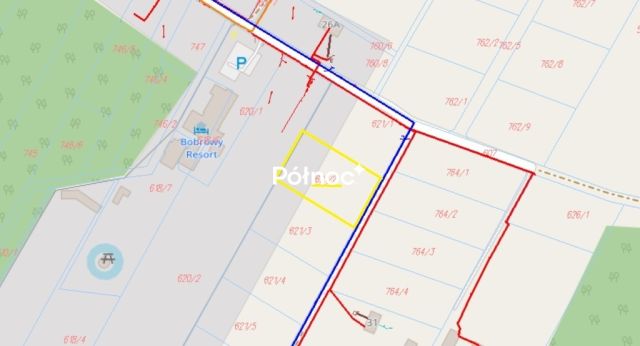 Działka Bobrowa. Zdjęcie 3