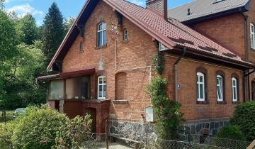bliźniak, 2 pokoje Buszynko Pierwsze